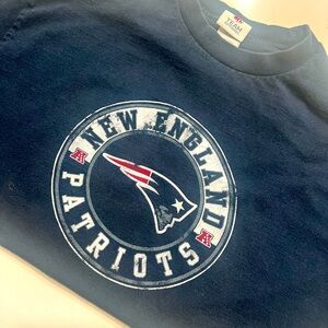Patriots t-shirt